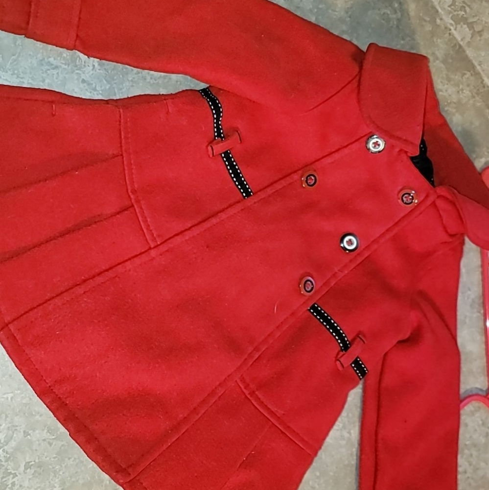 London Fog children's jacket